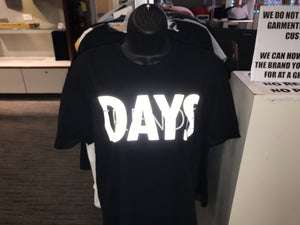 Trendie Days reflect shirt - Trendie Days