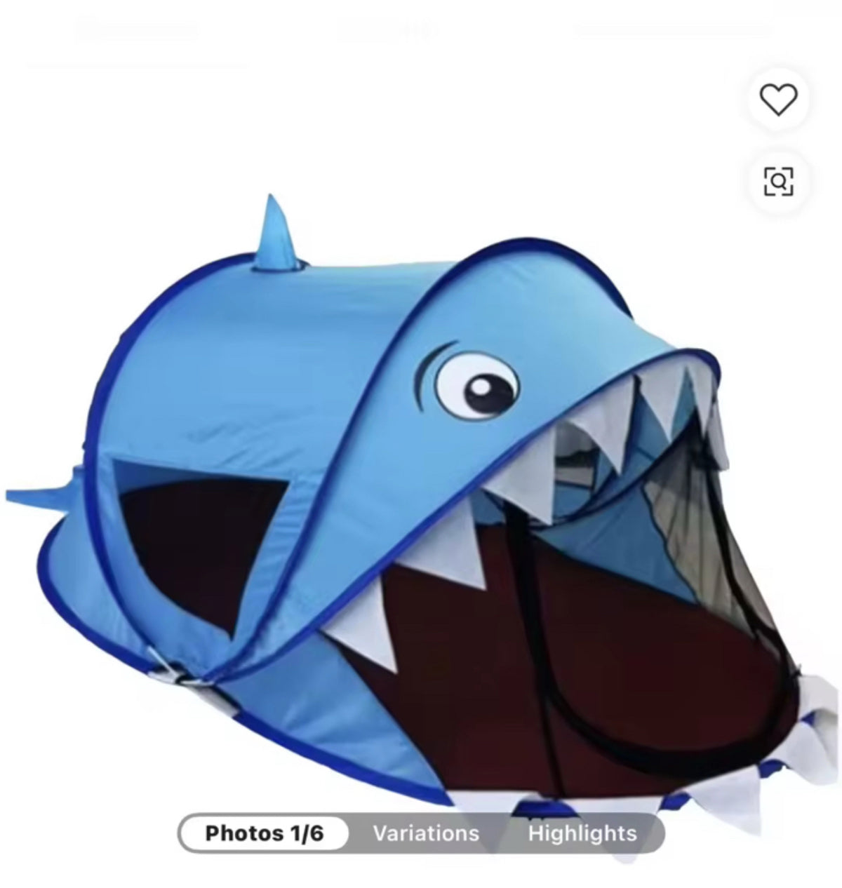 Play Tents