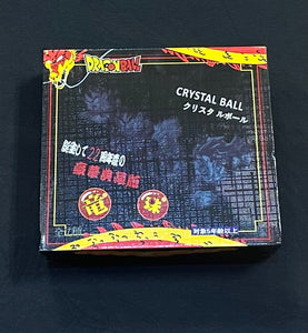 Acrylic Dragonball Box