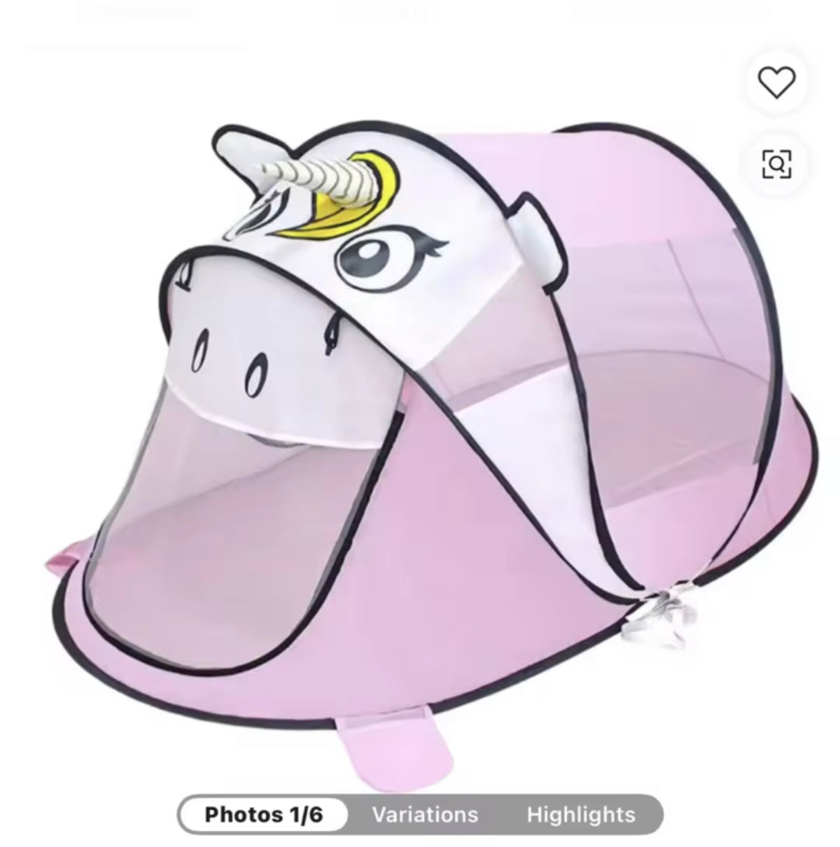Play Tents