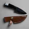 Handmade Loose Arrow High Carbon Full tang knife