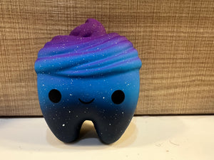 squishy sensory stress relief toys