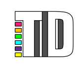 Trendie Days Logo Santa Fe New Mexico
