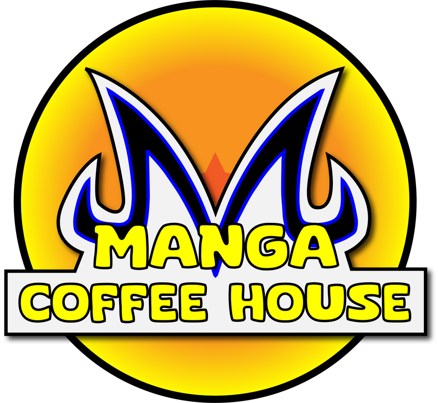 Manga Coffee House logo