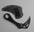 War Tech Claw karambit Loose Arrow