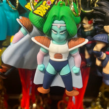 Load image into Gallery viewer, DBZ PVC Keychains