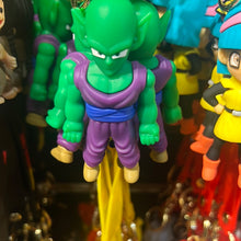 Load image into Gallery viewer, DBZ PVC Keychains