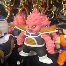 Load image into Gallery viewer, DBZ PVC Keychains