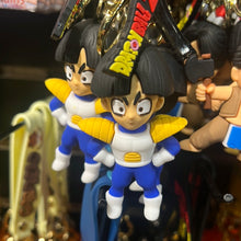 Load image into Gallery viewer, DBZ PVC Keychains