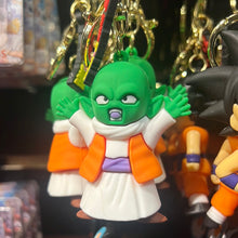 Load image into Gallery viewer, DBZ PVC Keychains