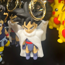 Load image into Gallery viewer, DBZ PVC Keychains