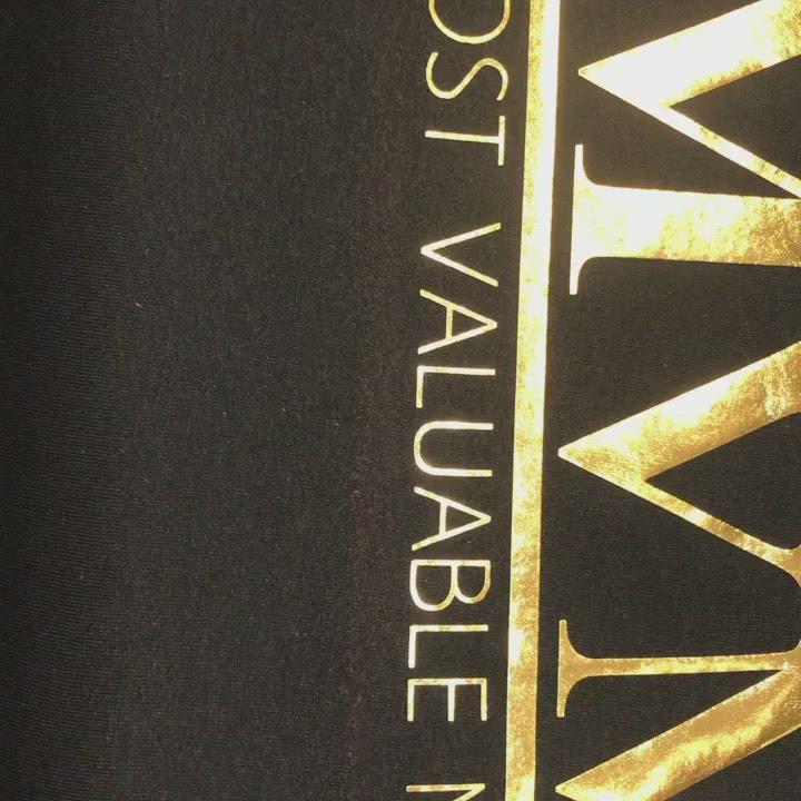 Women's Most Valuable Mom Shirt