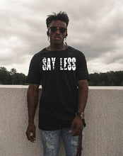 Load image into Gallery viewer, Say Less T Shirt Stress Full Model - Trendie Days