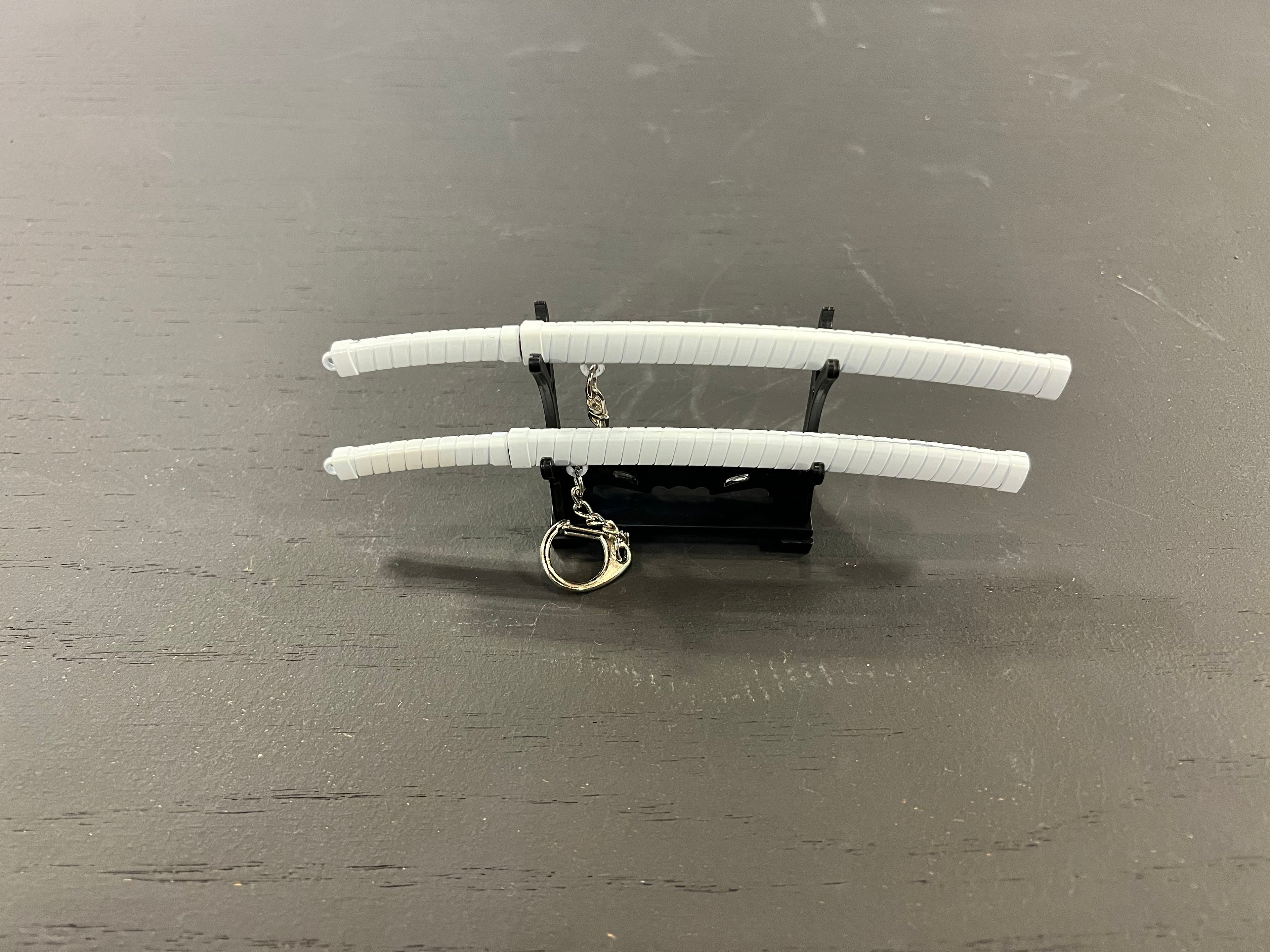 Mini katana toy swords