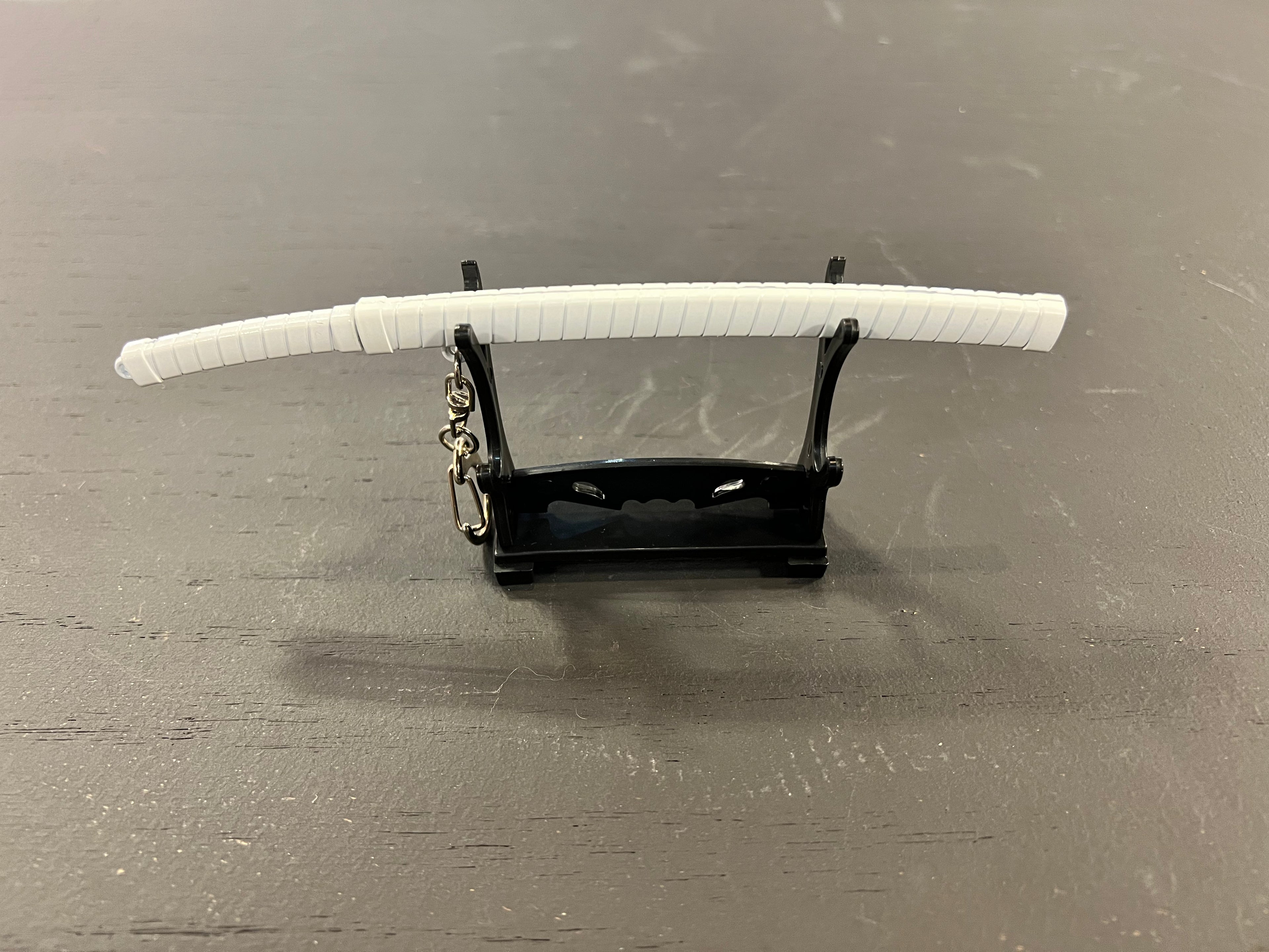 Mini katana toy swords