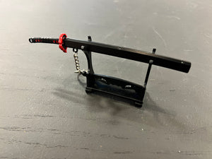 Mini katana toy swords