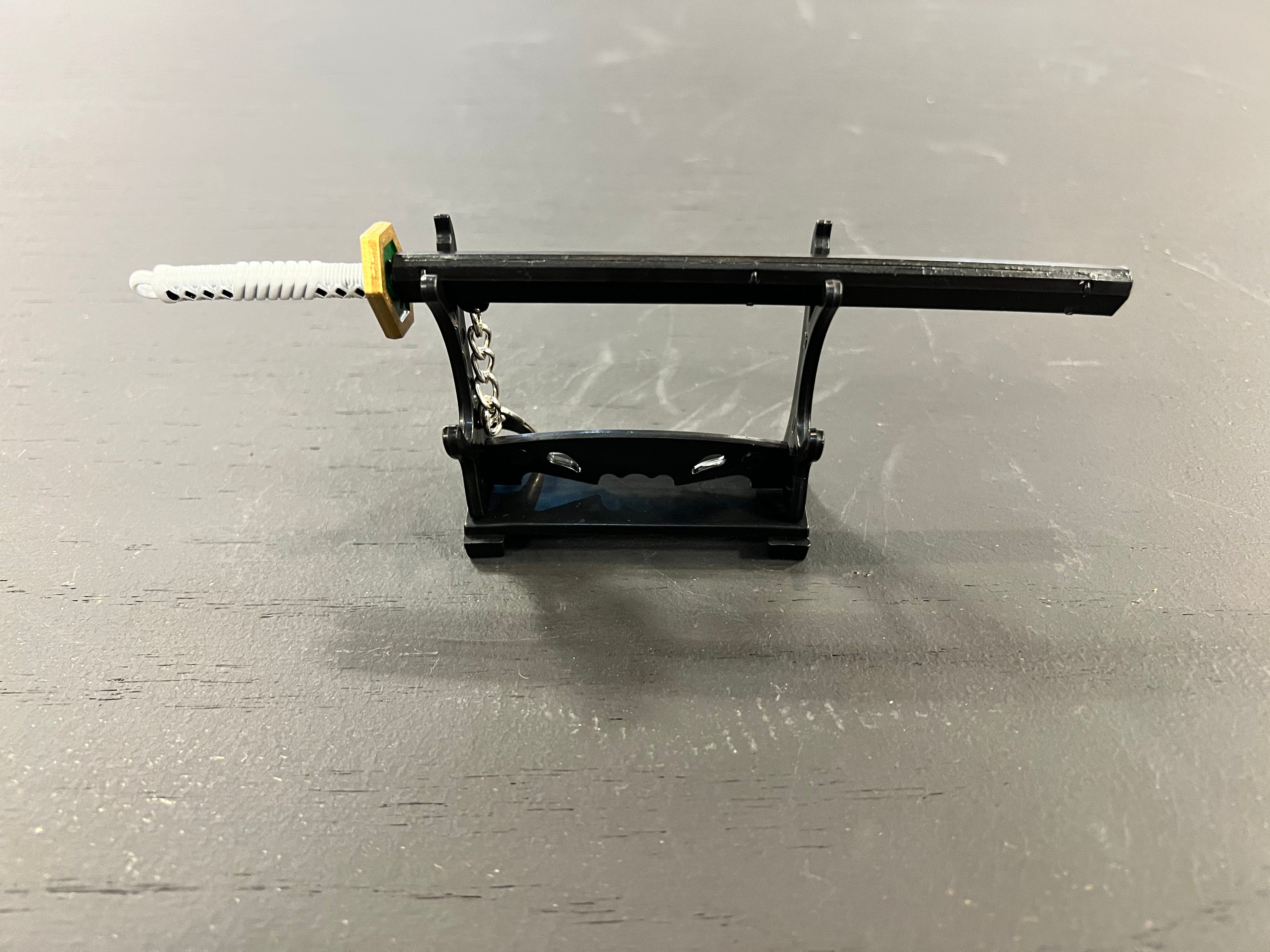 Mini katana toy swords