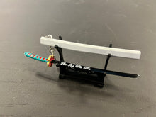 Load image into Gallery viewer, Mini katana toy swords