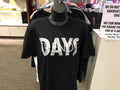 Trendie Days reflect shirt - Trendie Days