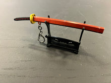 Load image into Gallery viewer, Mini katana toy swords