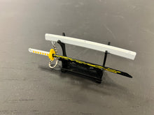 Load image into Gallery viewer, Mini katana toy swords