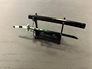 Mini katana toy swords