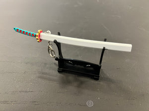 Mini katana toy swords