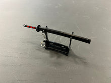 Load image into Gallery viewer, Mini katana toy swords