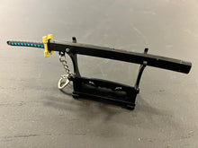 Load image into Gallery viewer, Mini katana toy swords