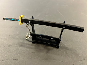 Mini katana toy swords