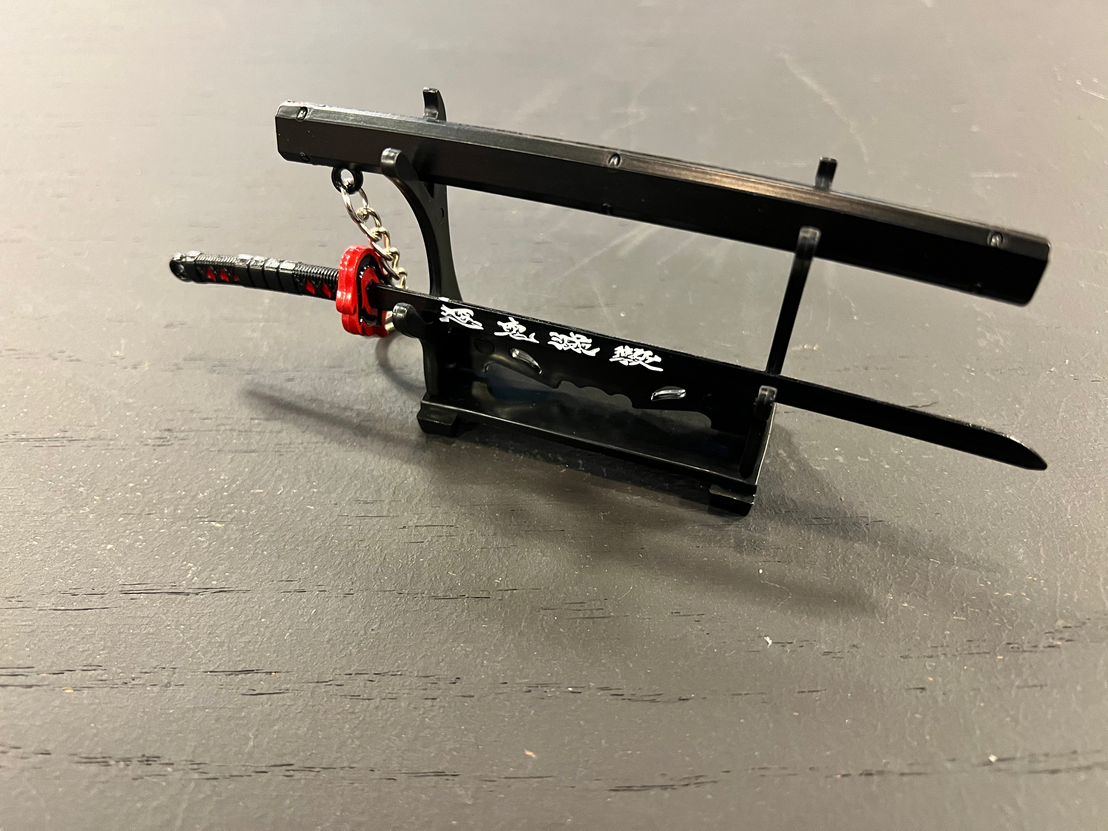 Mini katana toy swords