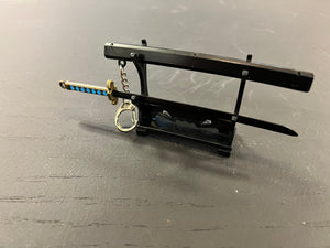 Mini katana toy swords