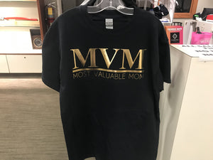 Most Valuable Mom - Trendie Days