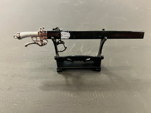 Mini katana toy swords