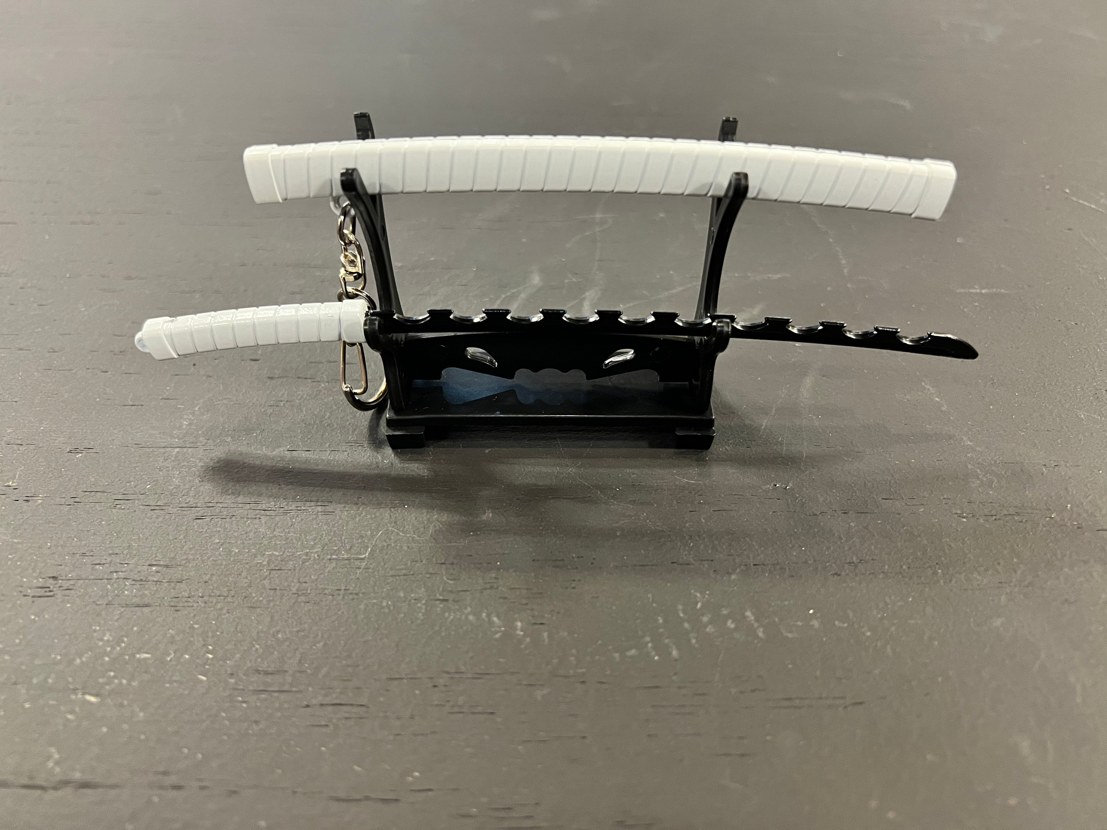 Mini katana toy swords