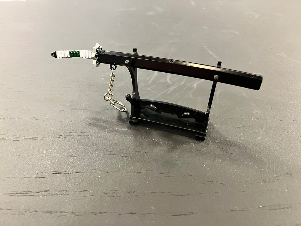Mini katana toy swords