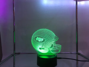 NFL 3D Nightlights