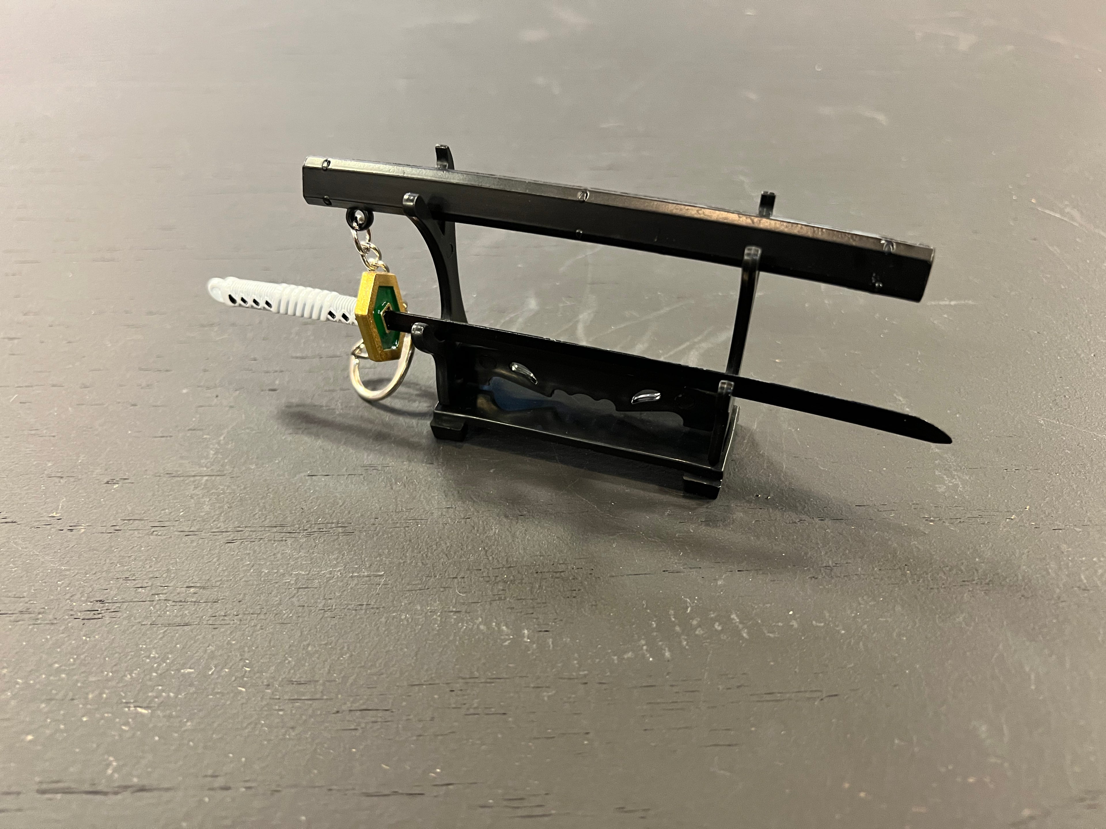 Mini katana toy swords