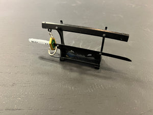 Mini katana toy swords