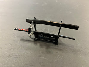 Mini katana toy swords